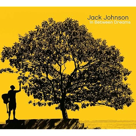 Jack Johnson - In Between Dreams
