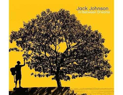 Best Jack Johnson CDs: Experience Soulful Folk & Soulful Tunes