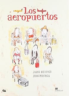 Aeropuertos, Los