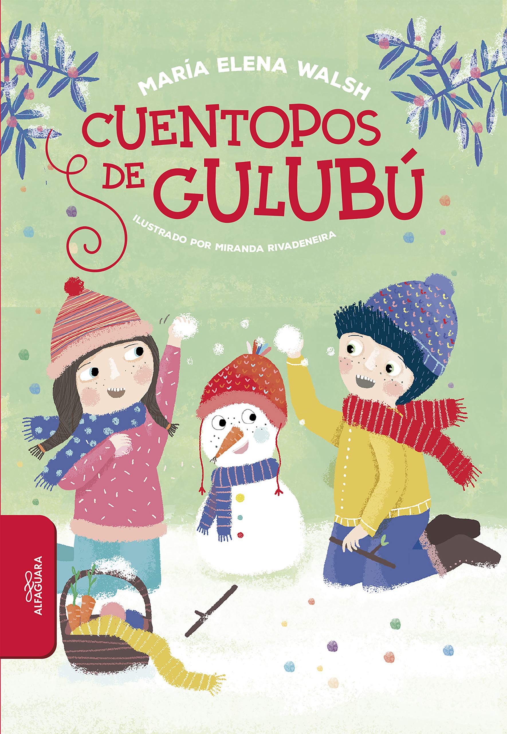 Cuentopos de Gulubú (Spanish Edition)