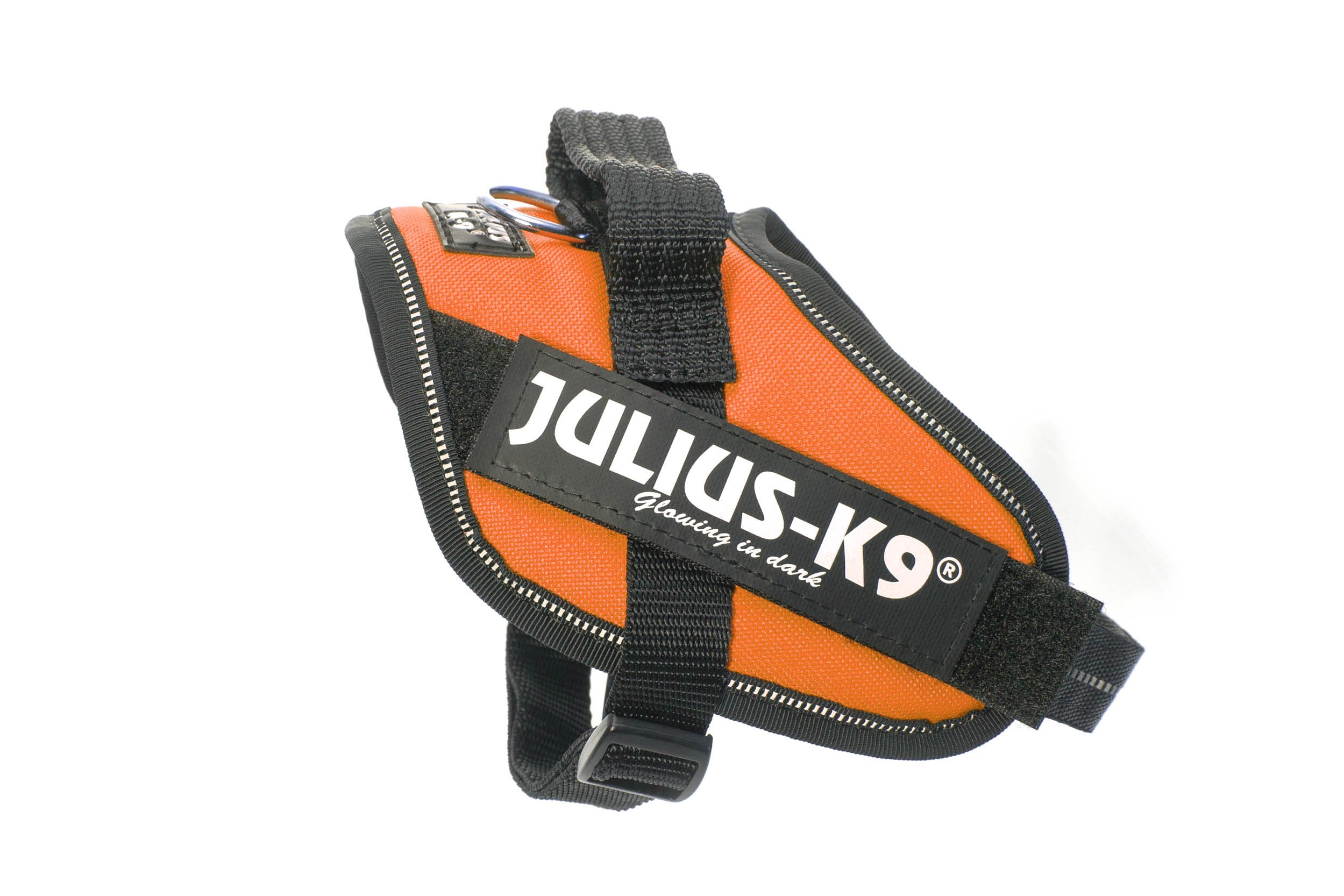 Julius-K9 IDC Powerharness, Camouflage, M/0 — view 1301