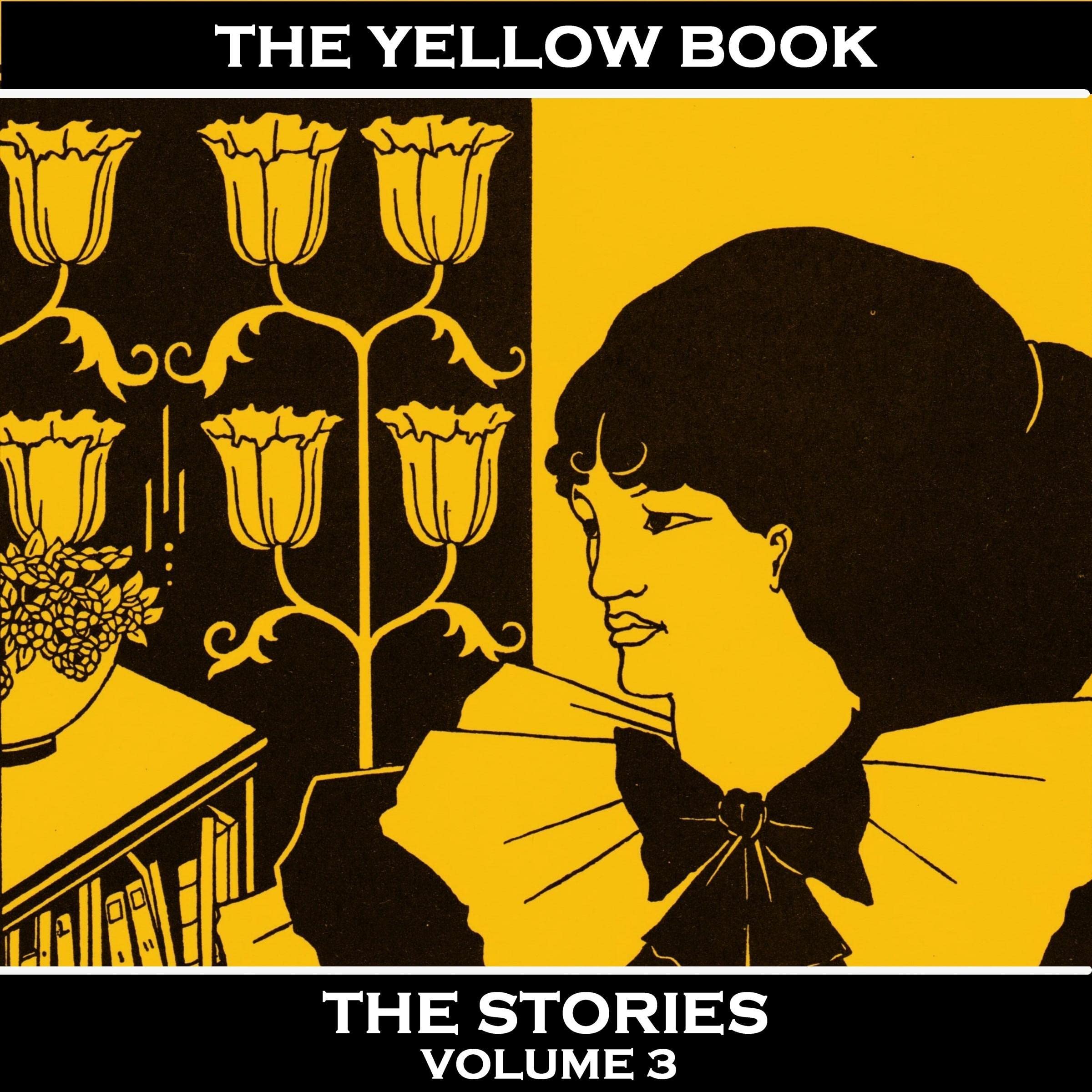 The Yellow Book - Vol 3