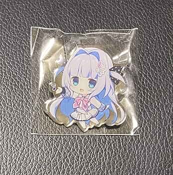 香坂春風　アクリルオーナメント 　9　nine　アキバPOP祭　ぱれっと 香坂春風 アクリルオーナメント 9 nine アキバPOP祭 ぱれっと