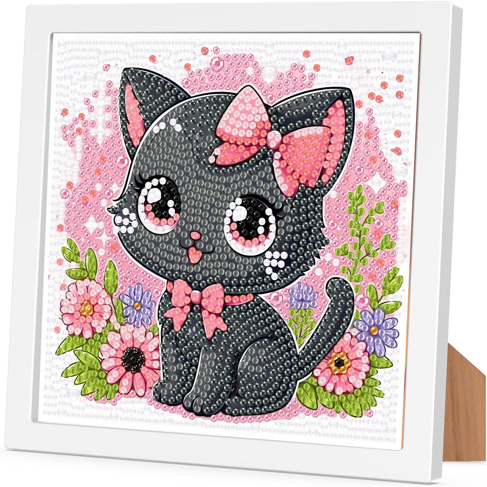 Arttoplus Diamond Painting Kinder