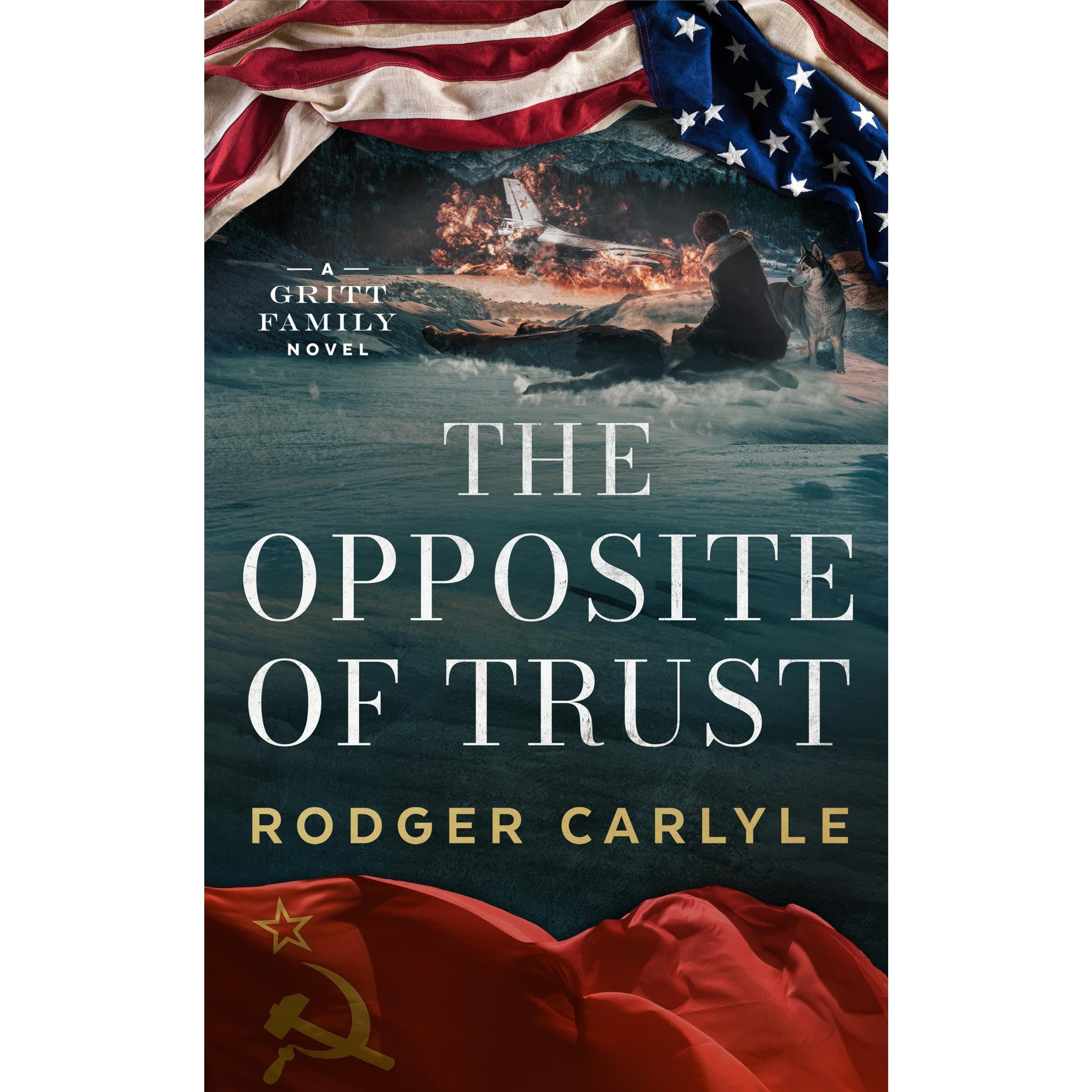 The Opposite Of Trust