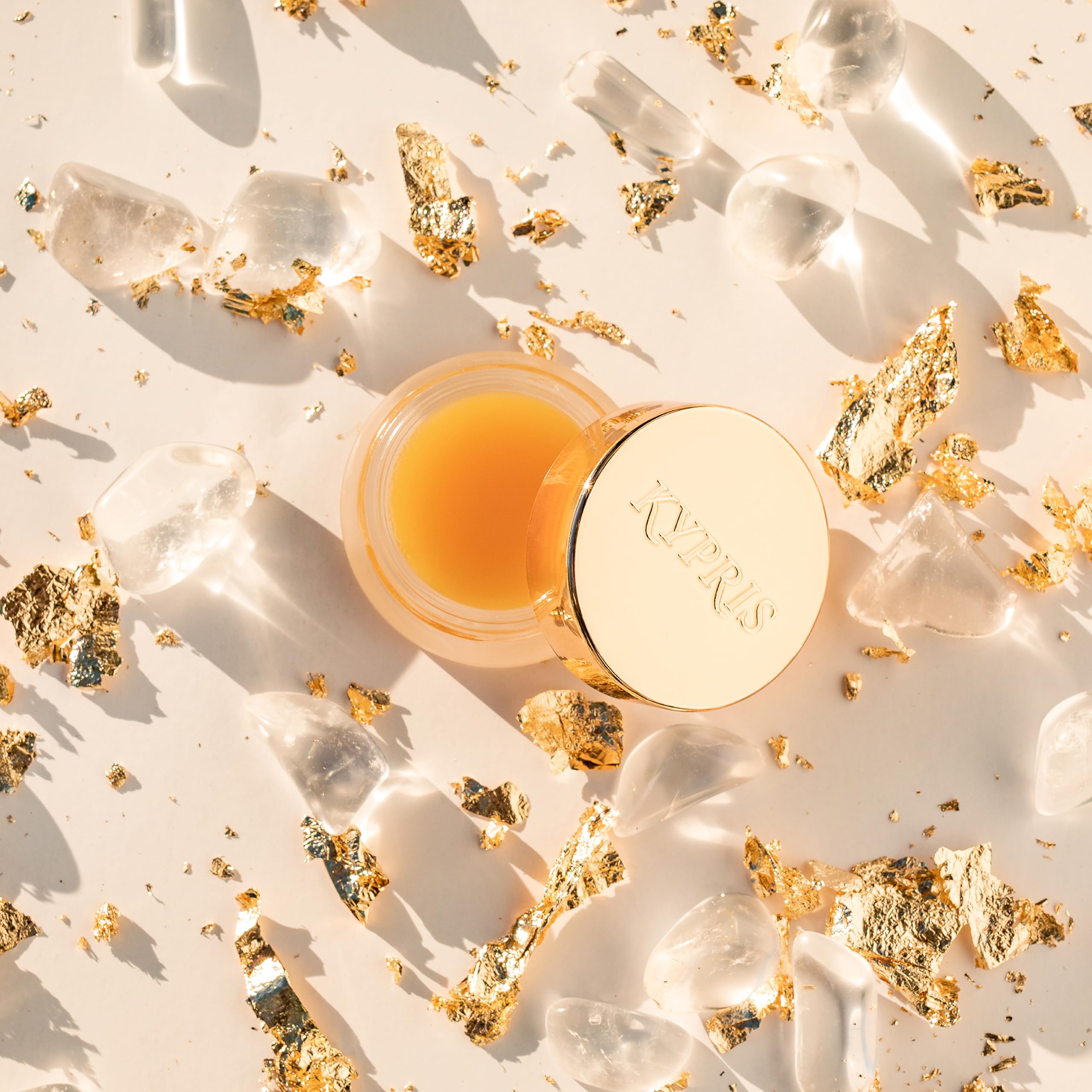 KYPRIS Softening Soothing Hyaluronic Jasmine