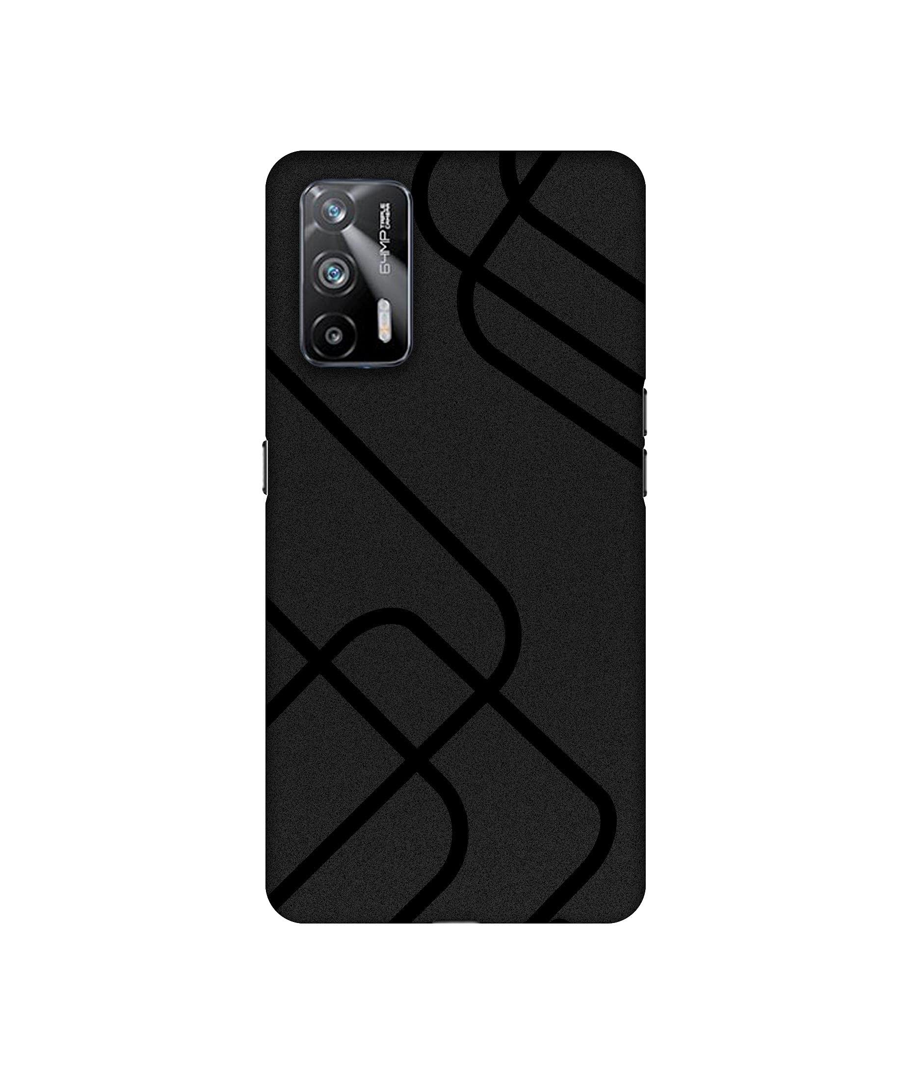 Casotec Back Cover for Realme X7 Max 5G (Plastic_Multicolor) (B096X956WG) Amazon Price History, Amazon Price Tracker