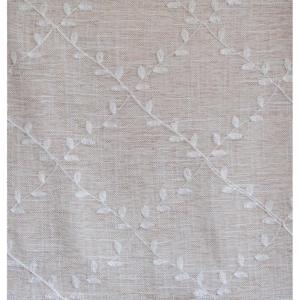 BLANC MARICLO Tenda 140X290 Colore : Beige