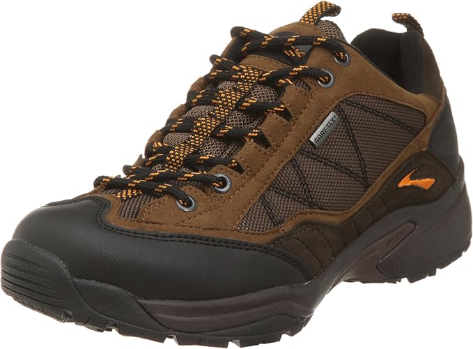 新品　BROOKS GORE-TEX ハイキングシューズ　トレッキングシューズ Amazon | [ブルックス] ゴアテックス(防水)ハイキングシューズ