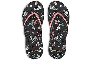 Budget-Friendly Comfort: Non-Slip Flip Flops Under $10
