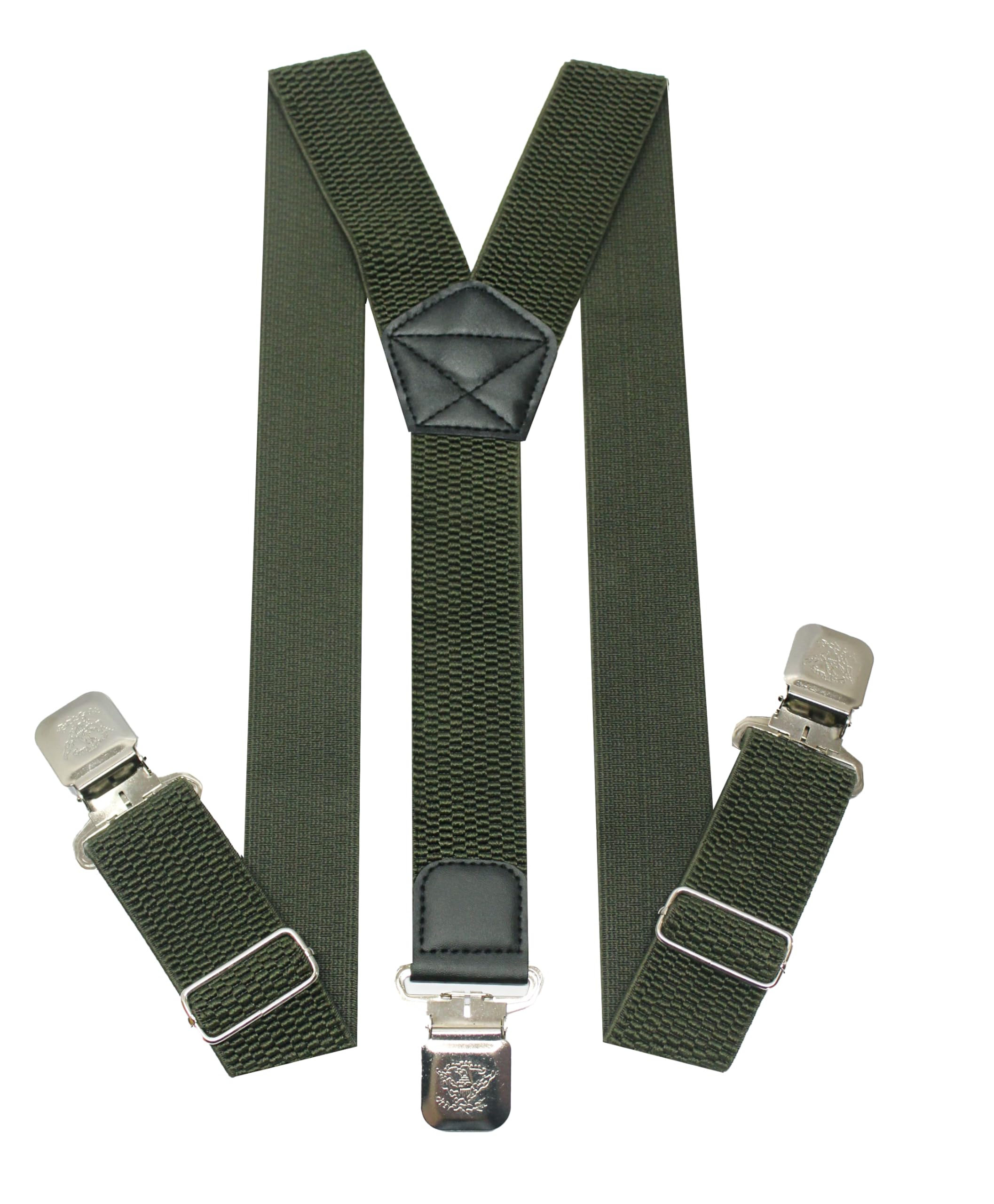 leonardi Suspender with Interlocking Braided Strap-picture-43