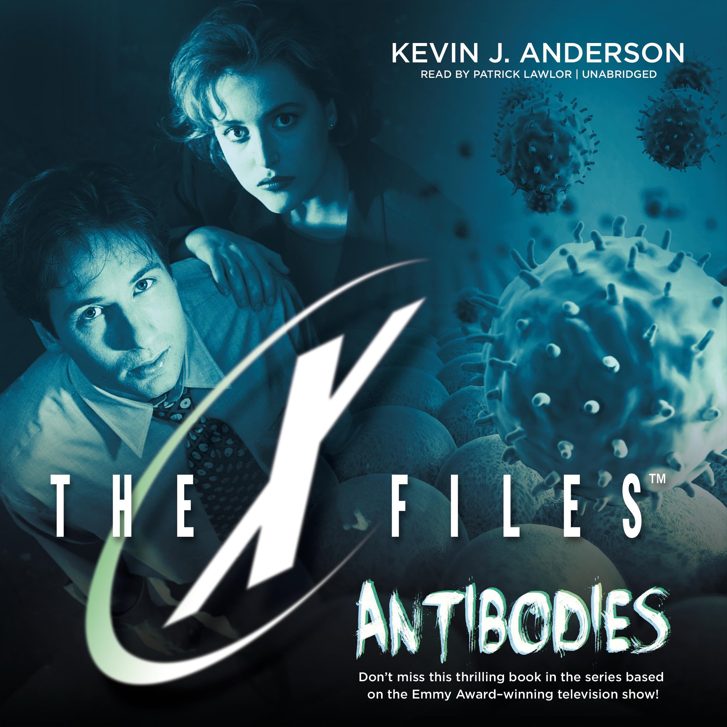 Cover art for Antibodies