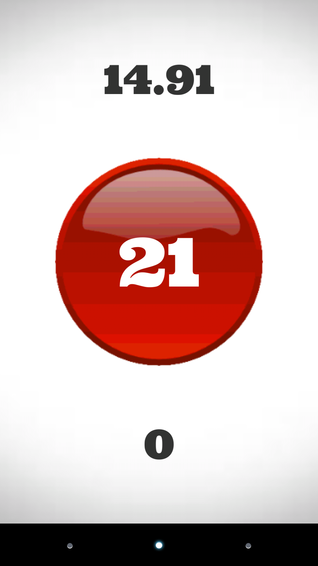 21 Button - App on Amazon Appstore