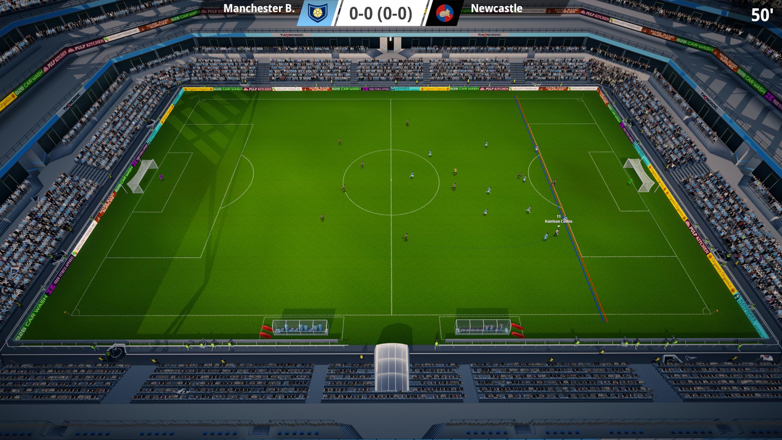 We Are Football 2024 Footballmanager
