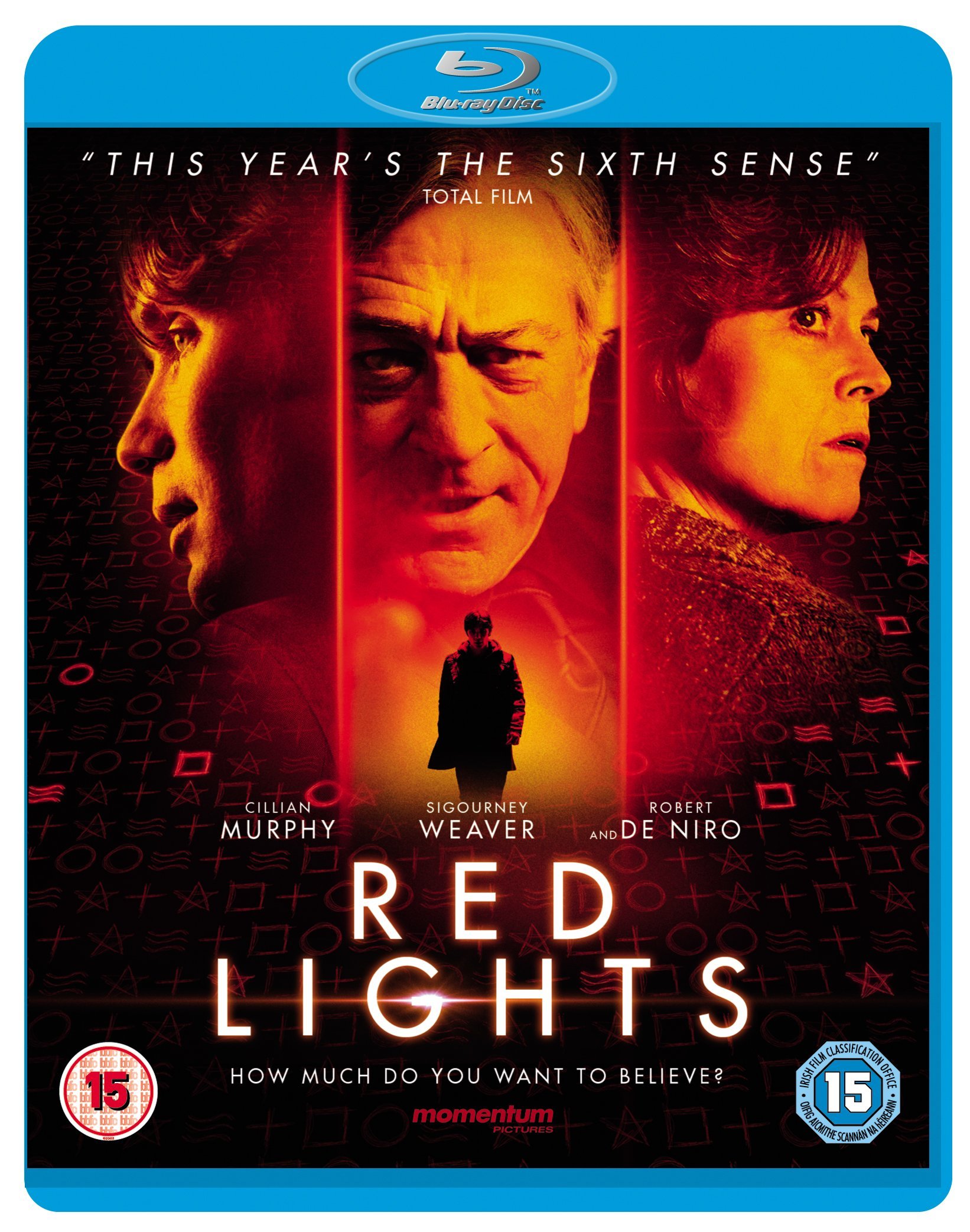 Red Lights