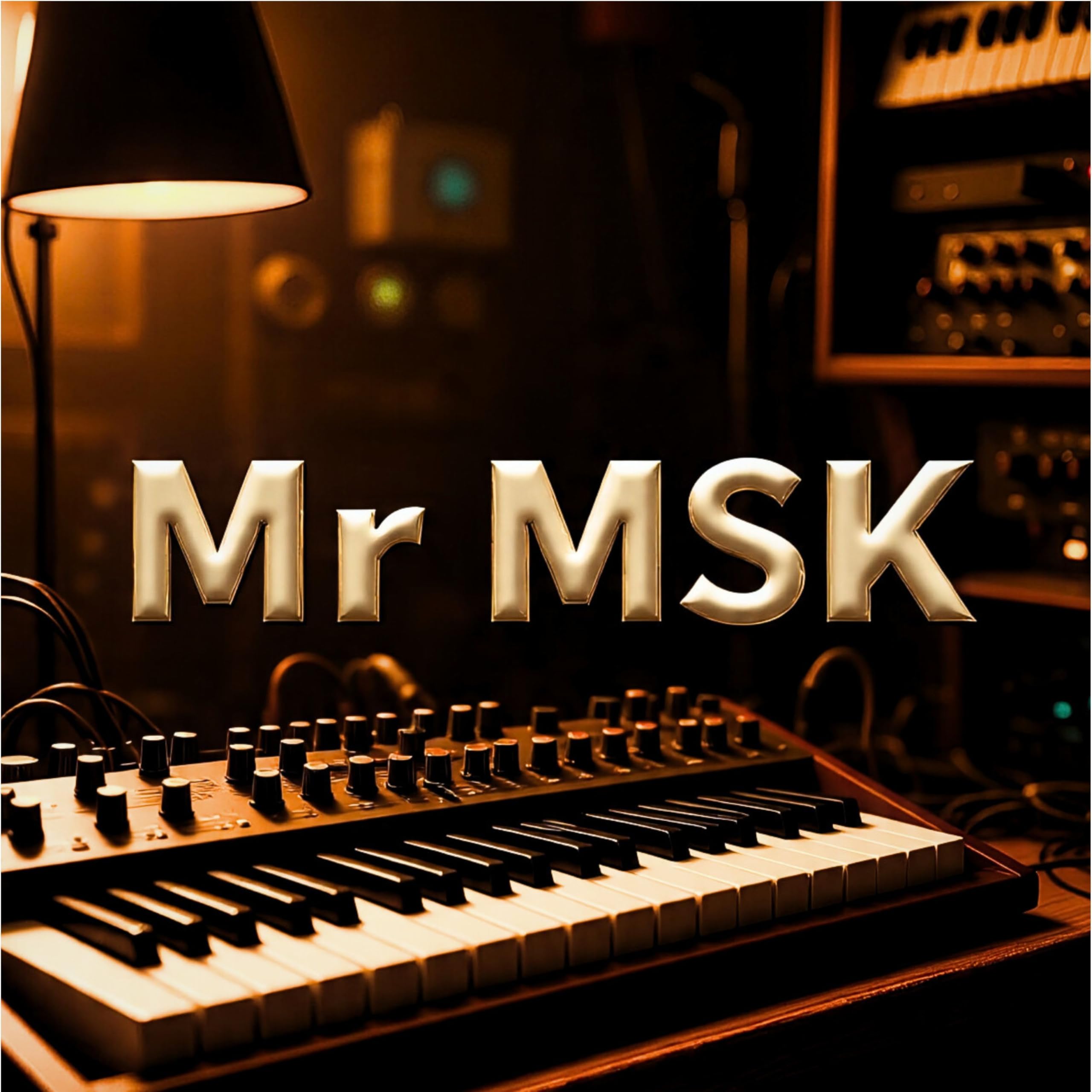 Mr Msk
