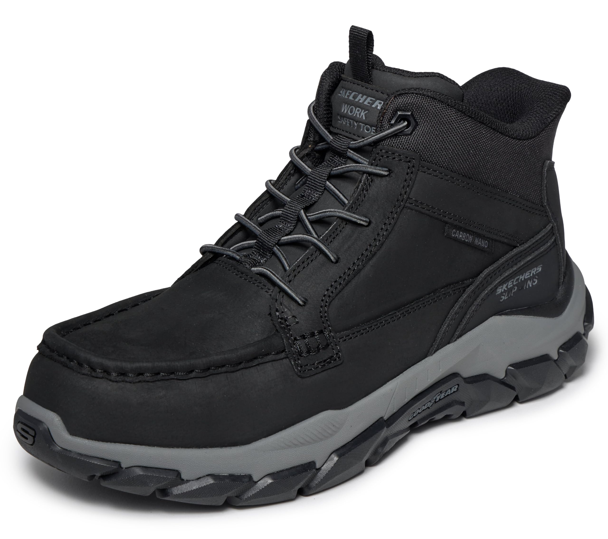 Skechers Santoro Slip Ins