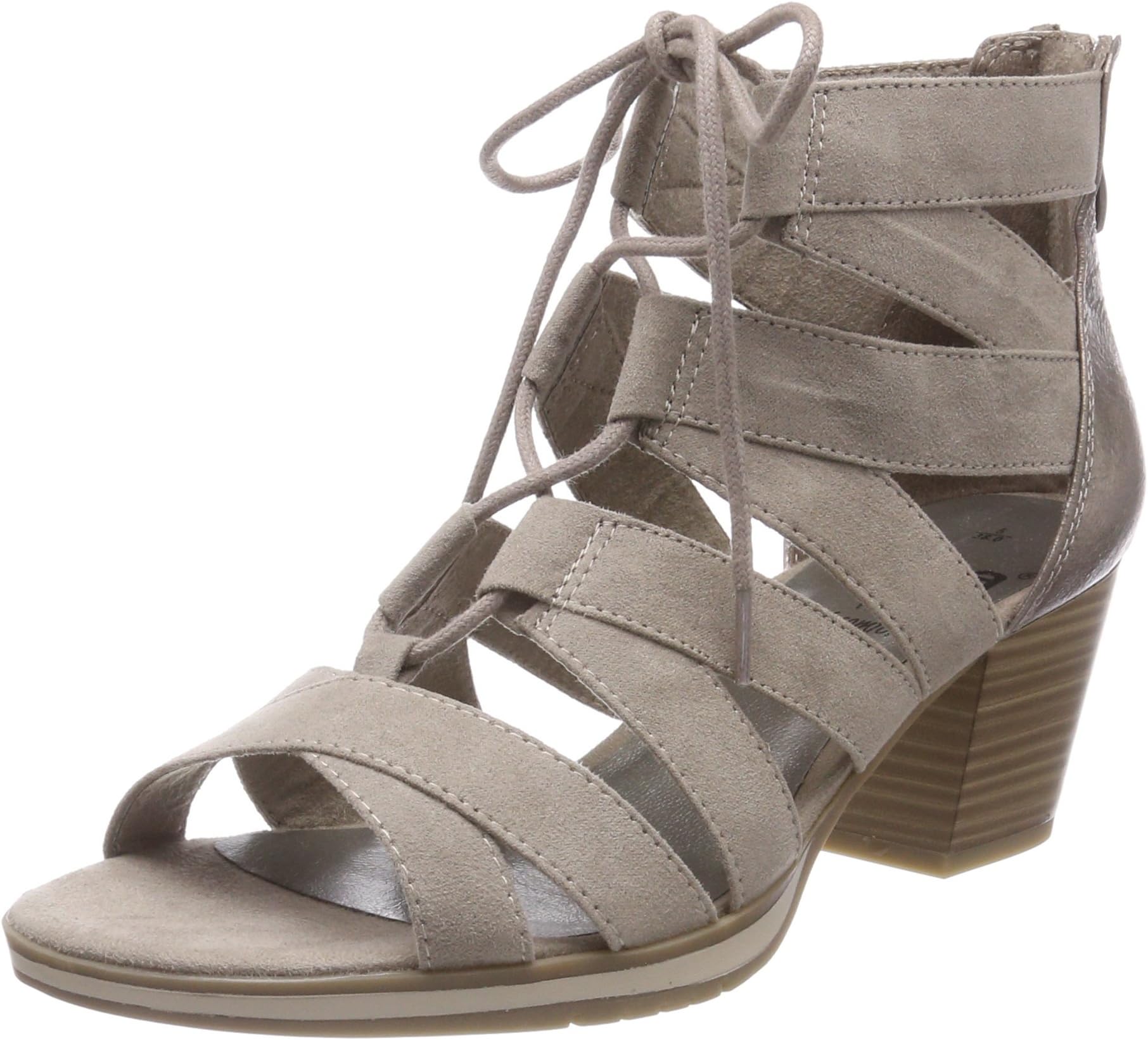 Jana Women's 28307 Gladiator Sandals