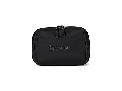 Cotopaxi Viaje Tech Organizer Luggage Cotopaxi Black, Polyester