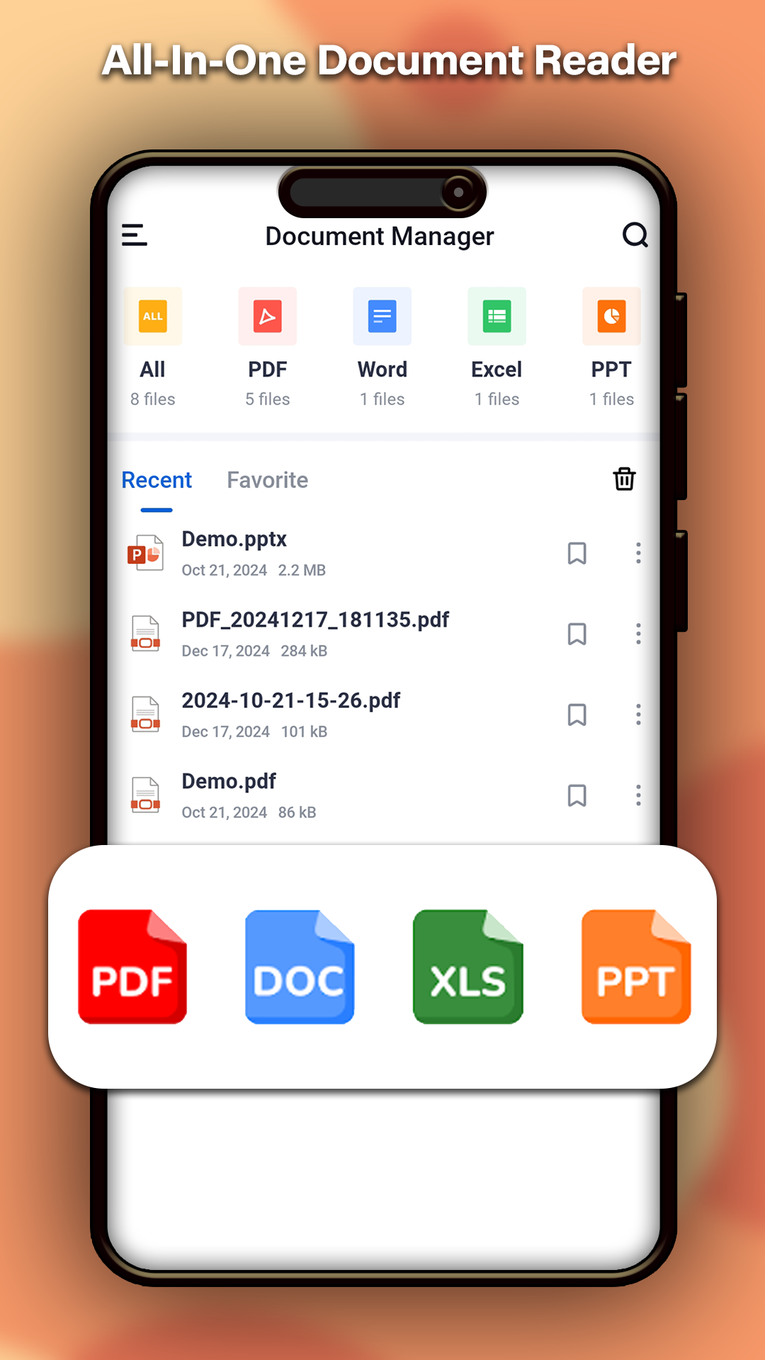Simple Document Reader - App on Amazon Appstore