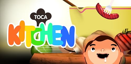 Toca Kitchen - Thumbnail 6