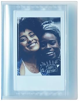 FUJIFILM　instax　instax miniフィルム　アルバム　セット FUJIFILM/フジフィルムインスタントカメラ/チェキinstax mini 25