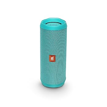 JBL FLIP 4 ワイヤレススピーカー 青 Amazon.co.jp: JBL FLIP4 Bluetooth Speaker IPX7 Waterproof