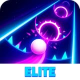 Gate Rusher Rolling Ball Race 3D Games: Ball Running