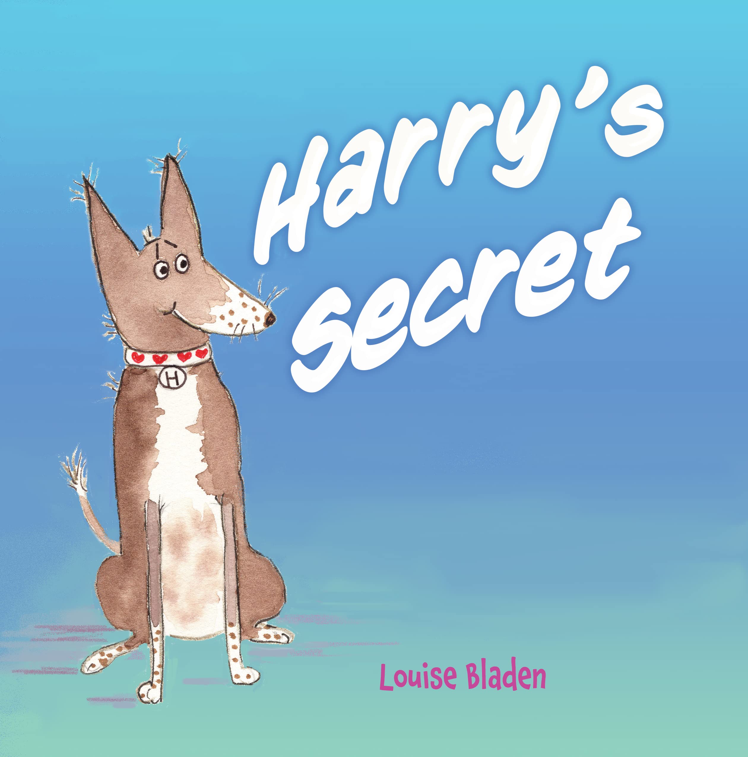 Harry's Secret