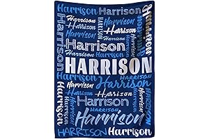 Personalized Cuddle Buddy Blanket for Your Little One