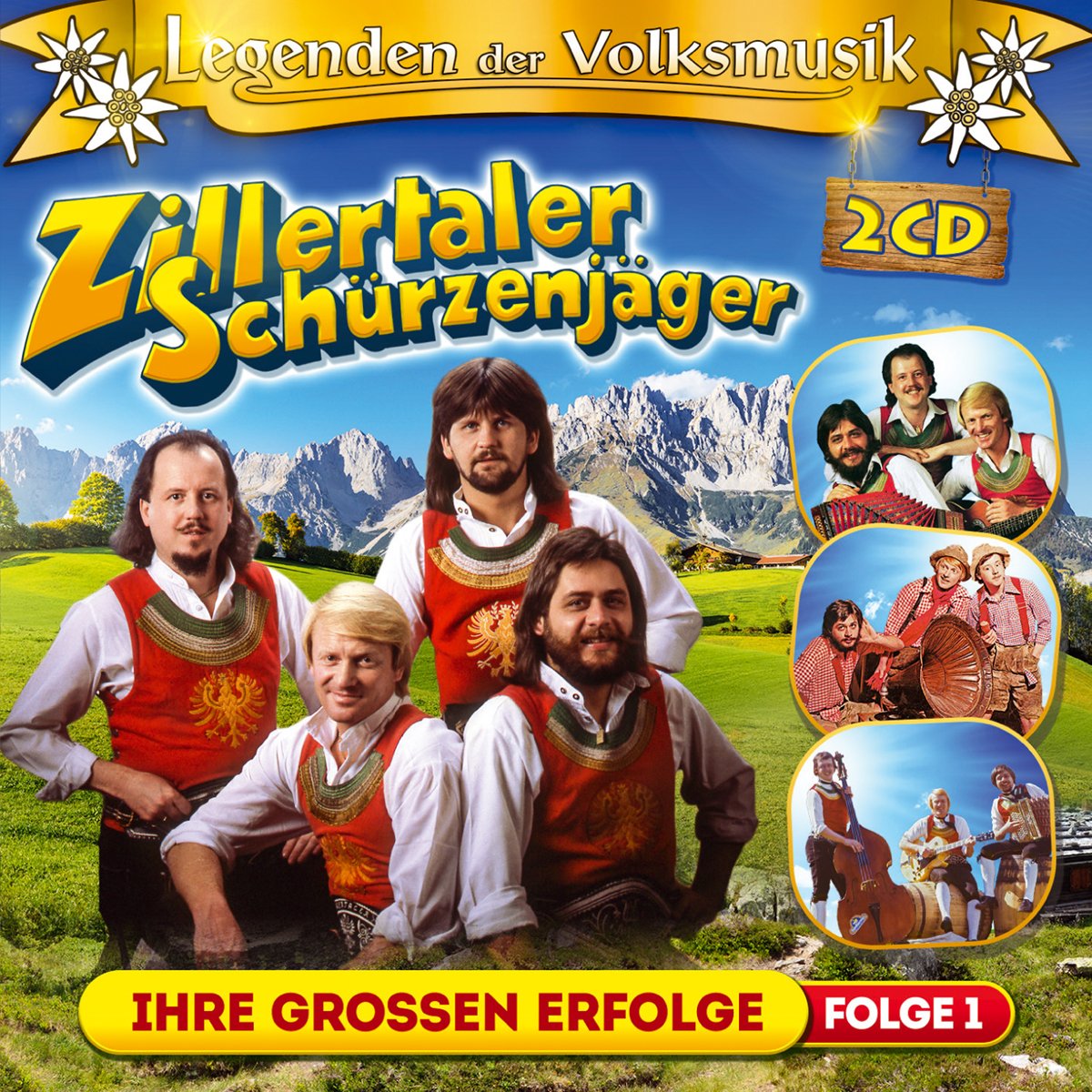 Legenden der Vm-Ihre Grossen Erfolge