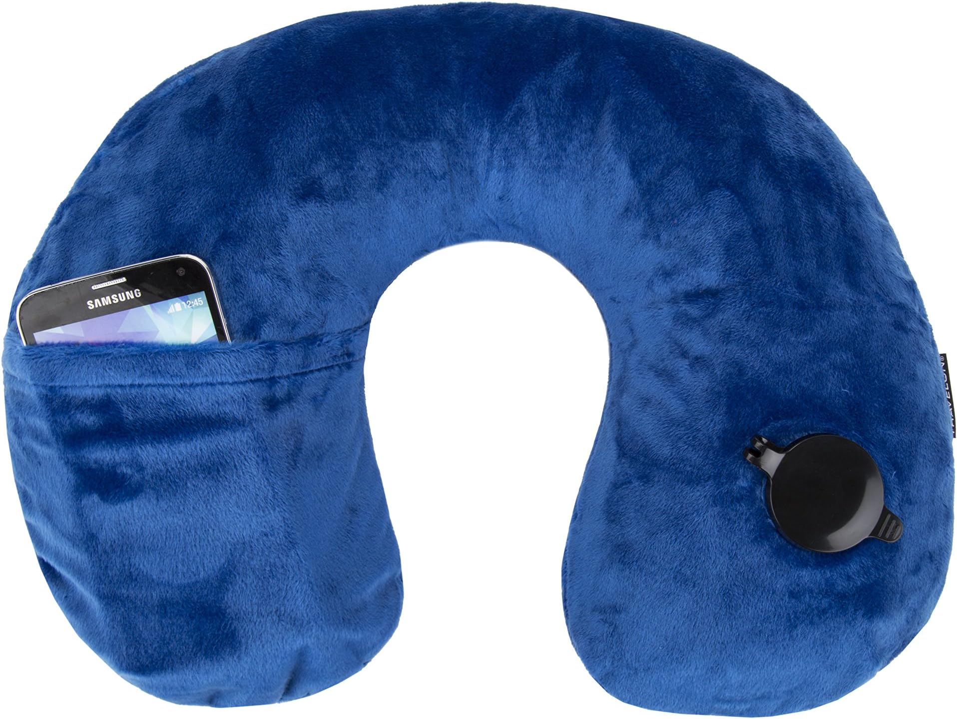 Travelon Deluxe Pillow