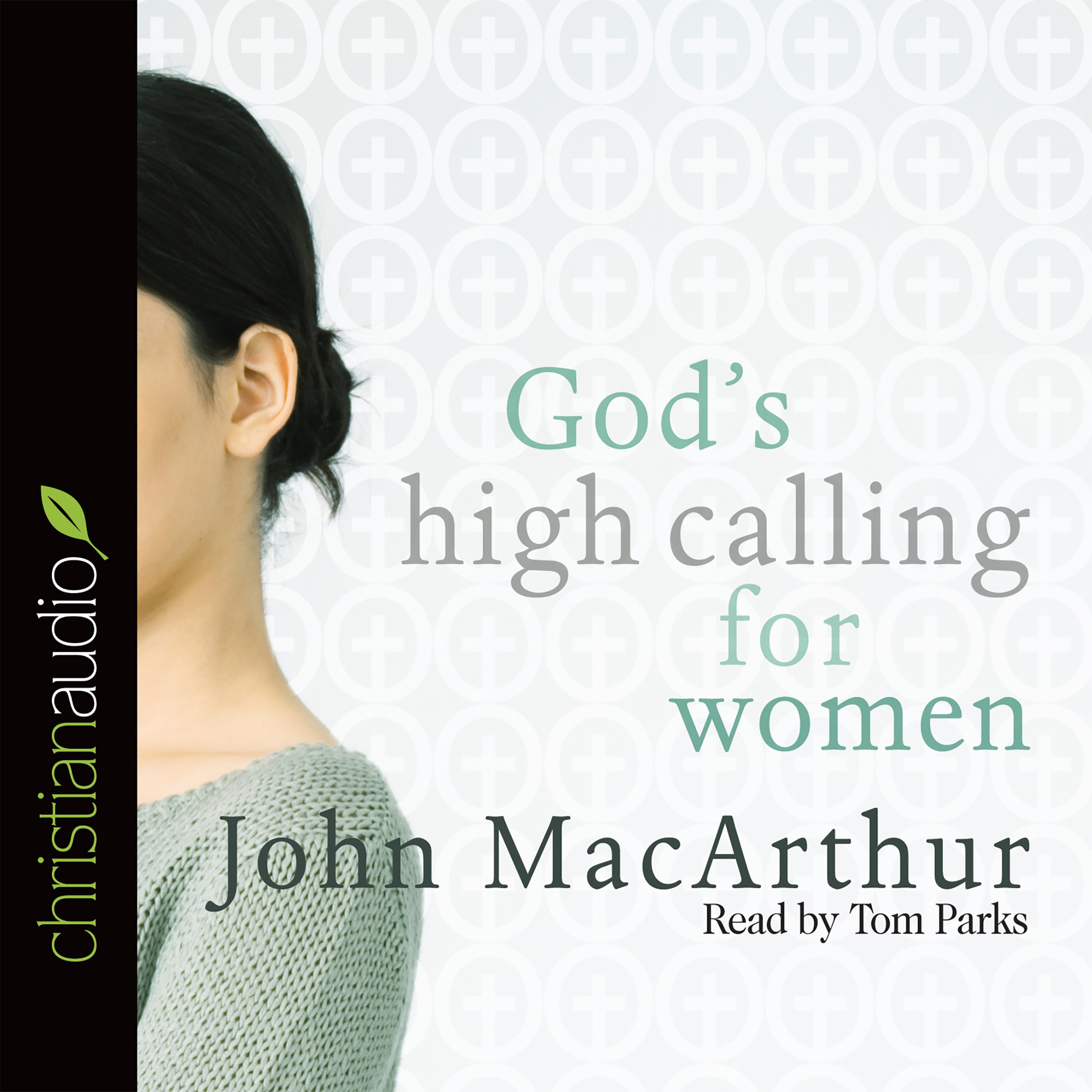 Cover art for God's High Calling for Women
