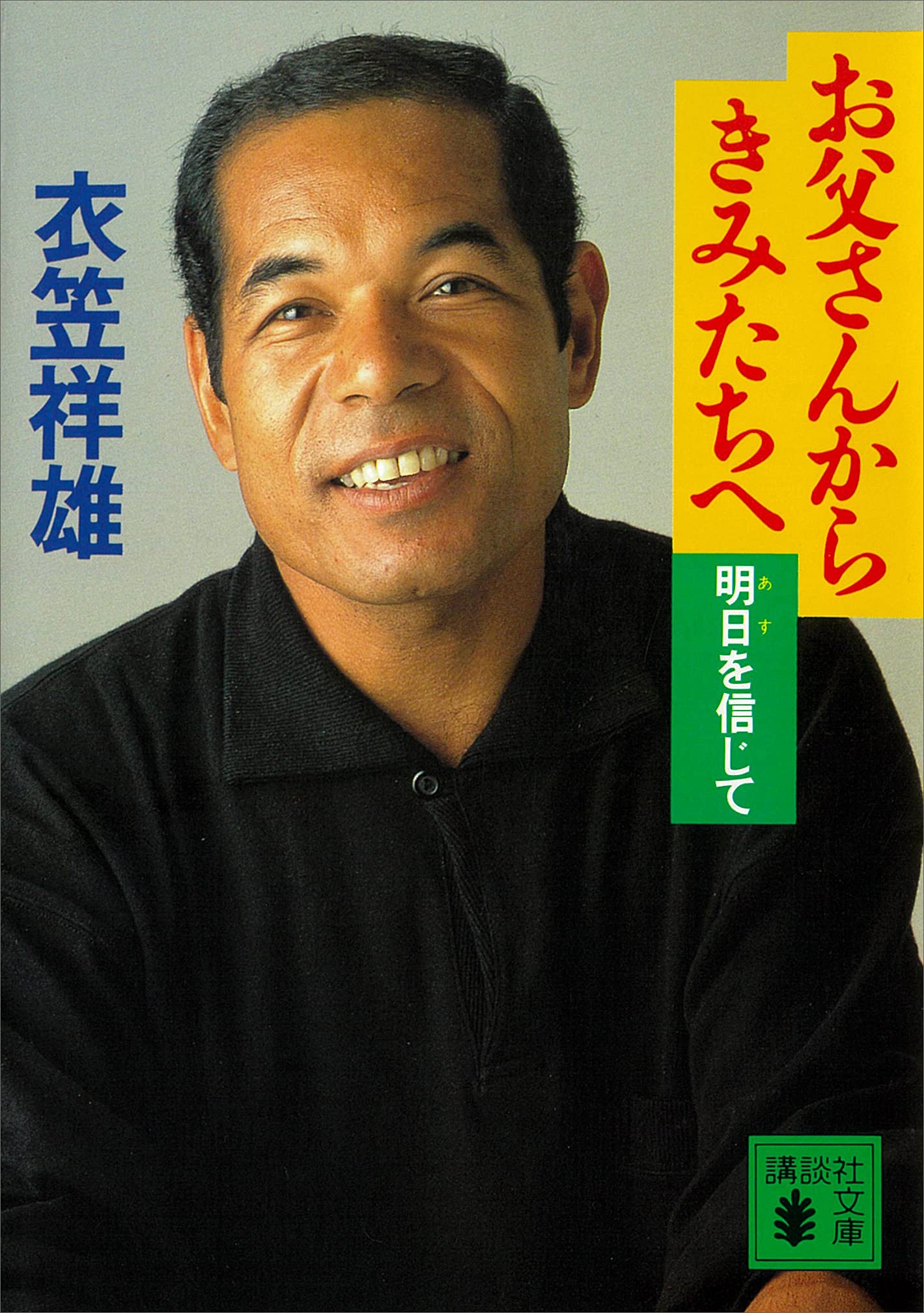 【鉄人、衣笠祥雄物語】 Amazon.co.jp: 鉄人衣笠 : 関屋 敏隆, 関屋 敏隆: 本