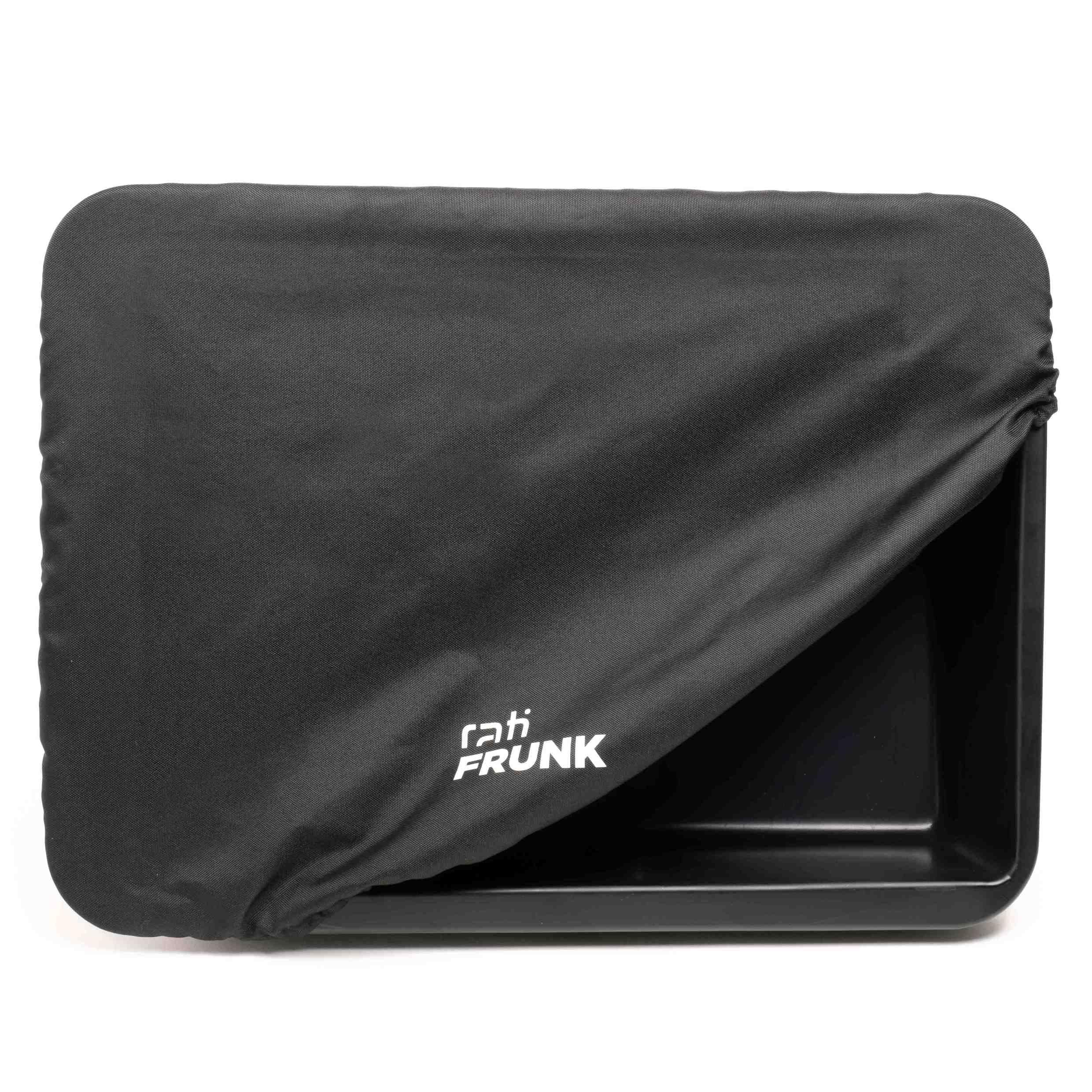 rati Frunk Compatible con Dacia Spring 2021-2024/ Dacia Spring 2024-2025