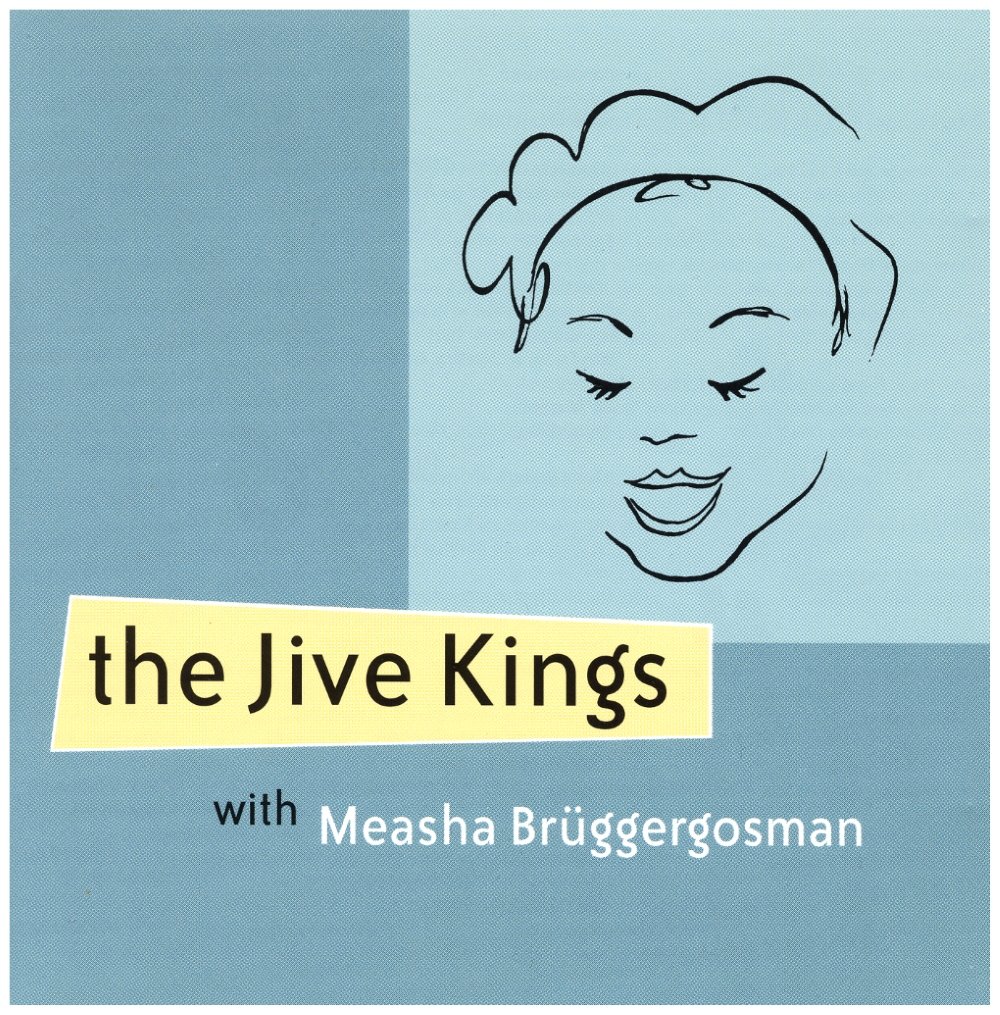 W/Measha Brueggergosman [Audio CD]