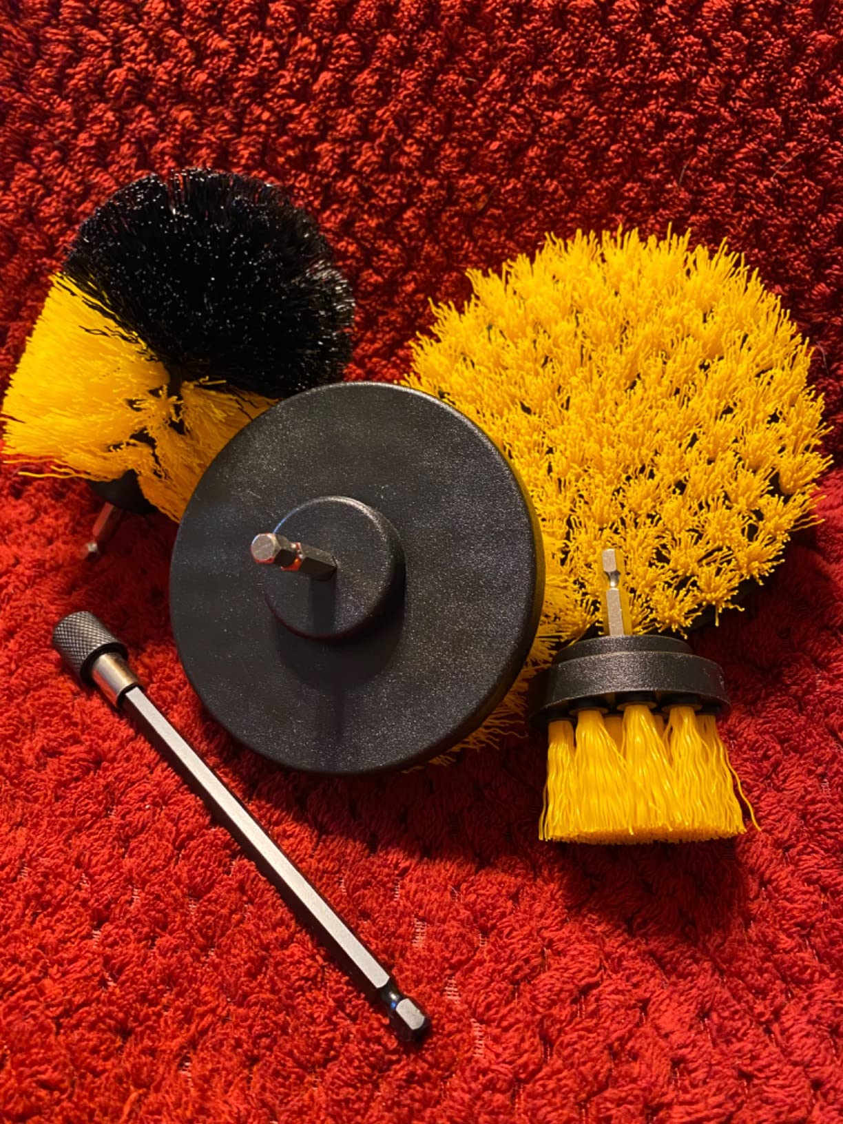 11/mo Finance Walensee 20V Cordless Drill Set, Power Drill Driver