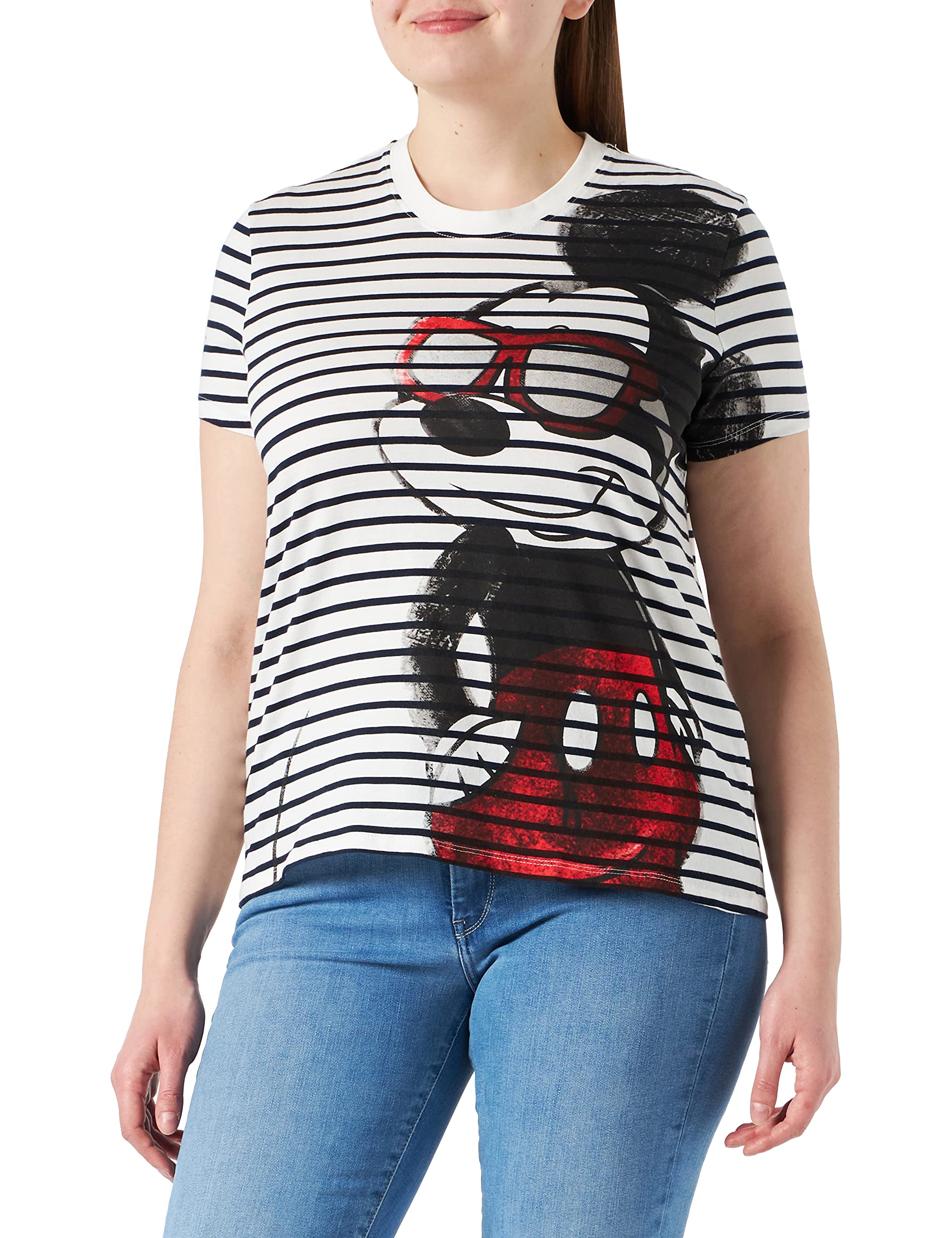 Nuevo Camisetas Desigual Rebajas | Compra Online a Precios Super Baratos