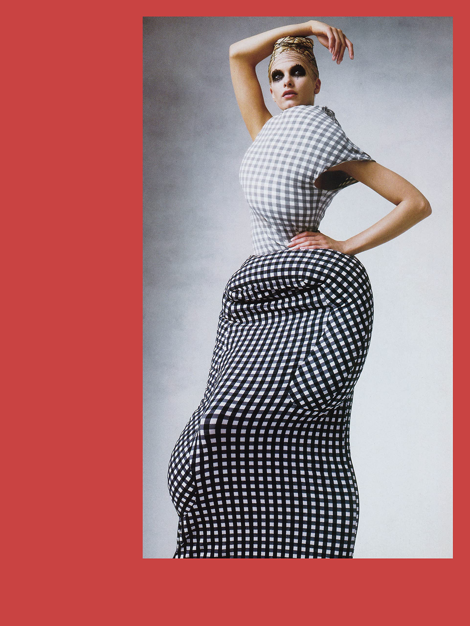 ファッション+美容 XLARGE - XLARGE 25TH ANNIVERSARY HISTORY BOOK Fashion: A Timeline in Photographs: 1850 to Today: Rennolds