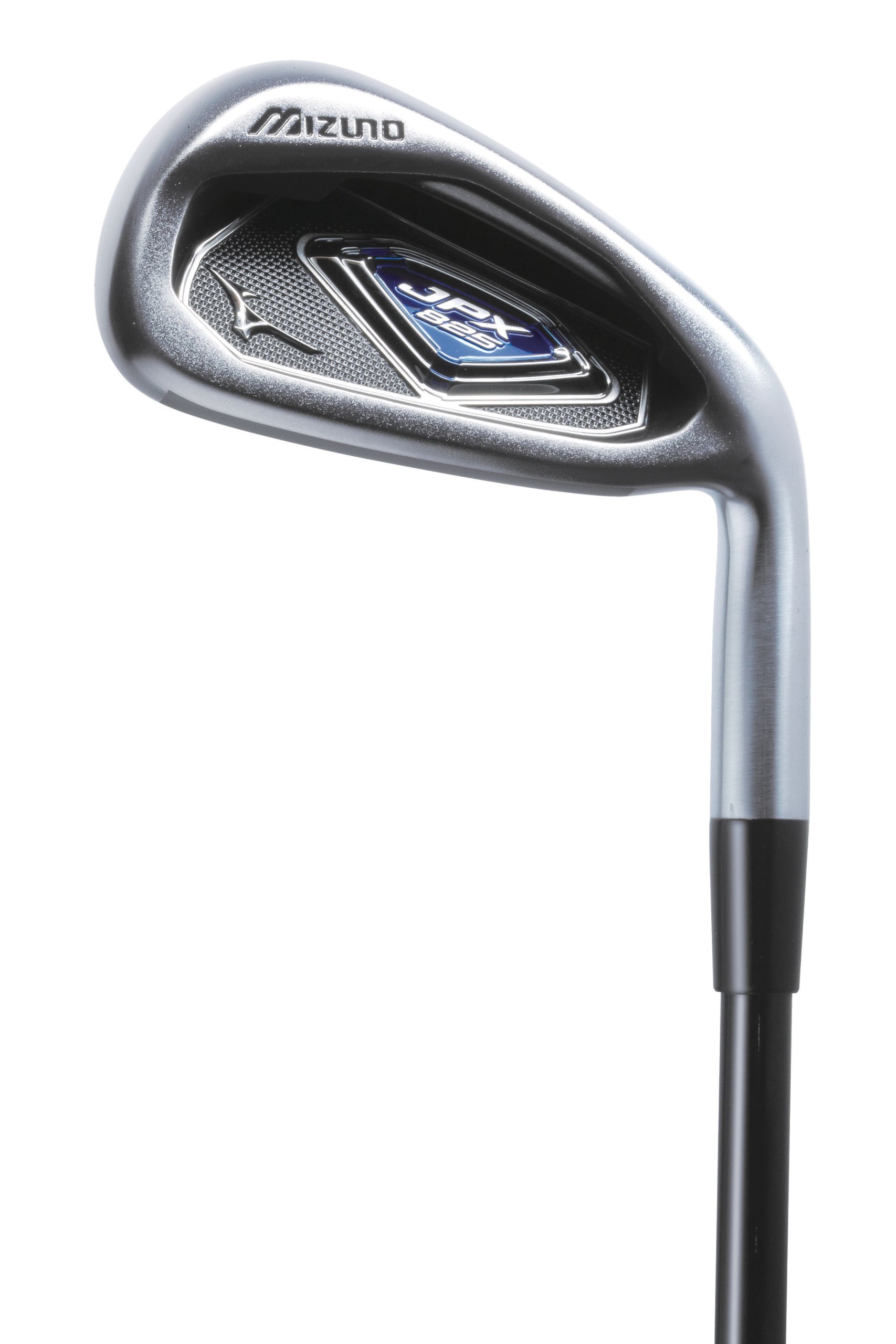 Amazon | MIZUNO(ミズノ) JPX825 アイアン 43KB74481 S ロフト角: 55度
