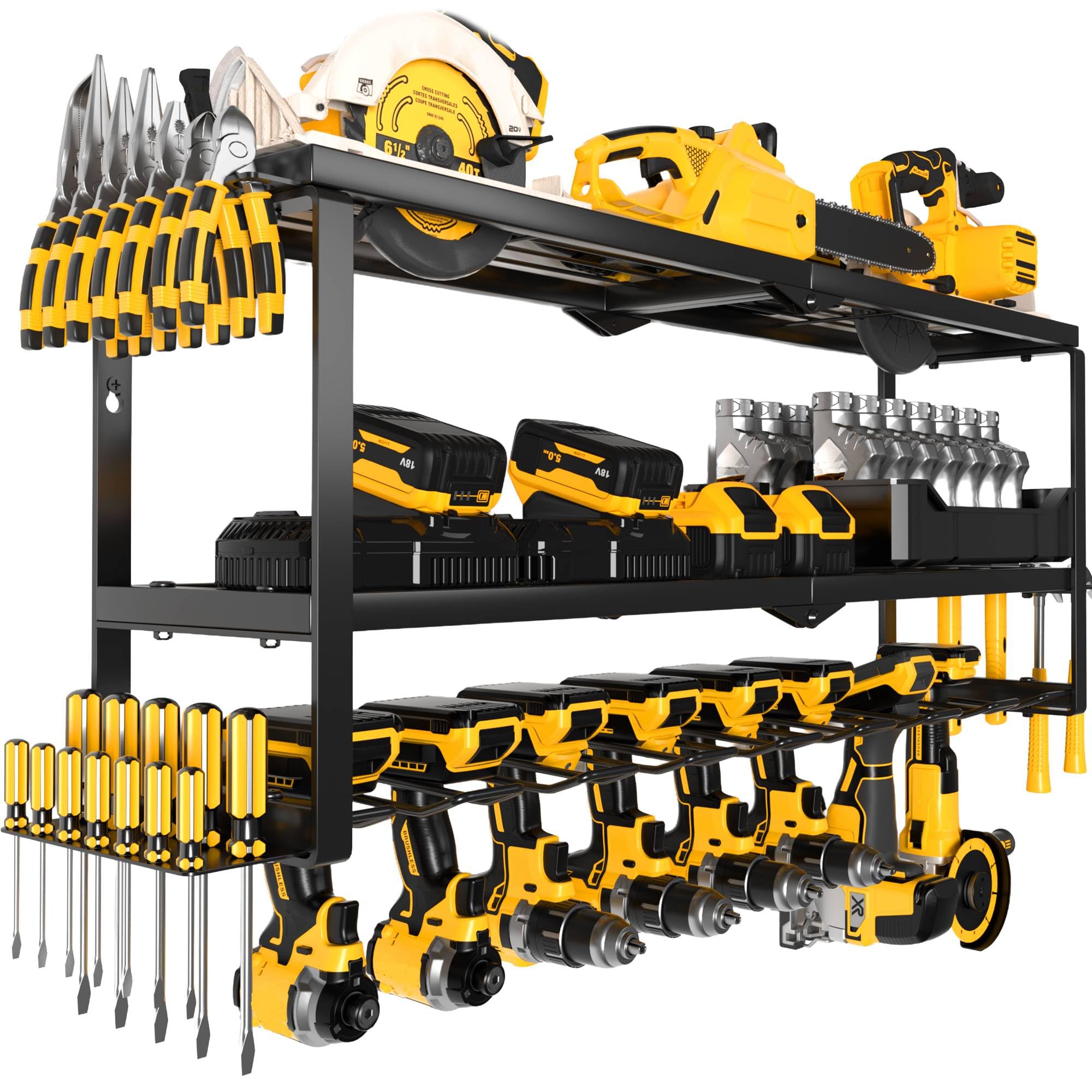 MOOMSINE Rack