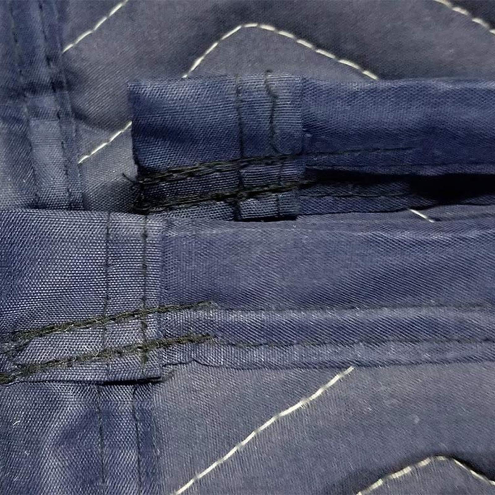 Amazon.co.jp: 引っ越し用の毛布の梱包, 家具移動配送用大型保護