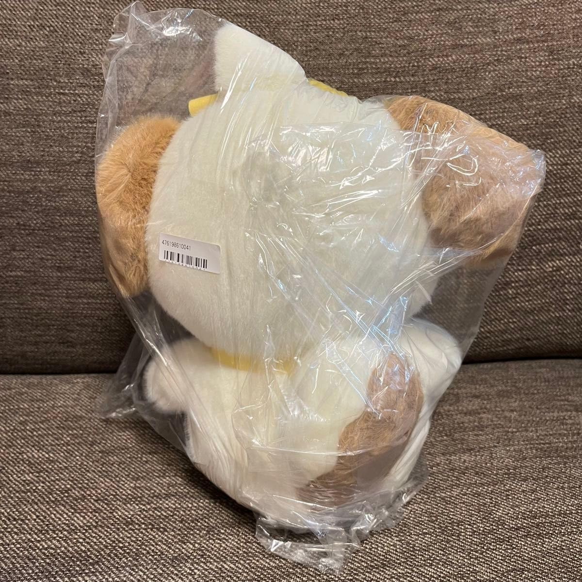 mikko BIG ぬいぐるみ キャミー スフレ ラテ ムース プライズ セット Amazon.co.jp: mikko characters BIGぬいぐるみ マスコット