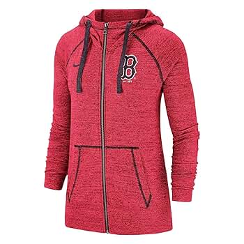 Amazon.com: Boston Red Sox Nike Women's Gym Vintage Team