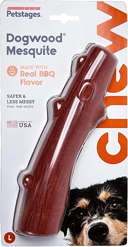Miniatura 2 de Petstages - Masticables para perros - Palillos masticables seguros y de larga duración - Varillas de mascar alternativas resistentes para perros