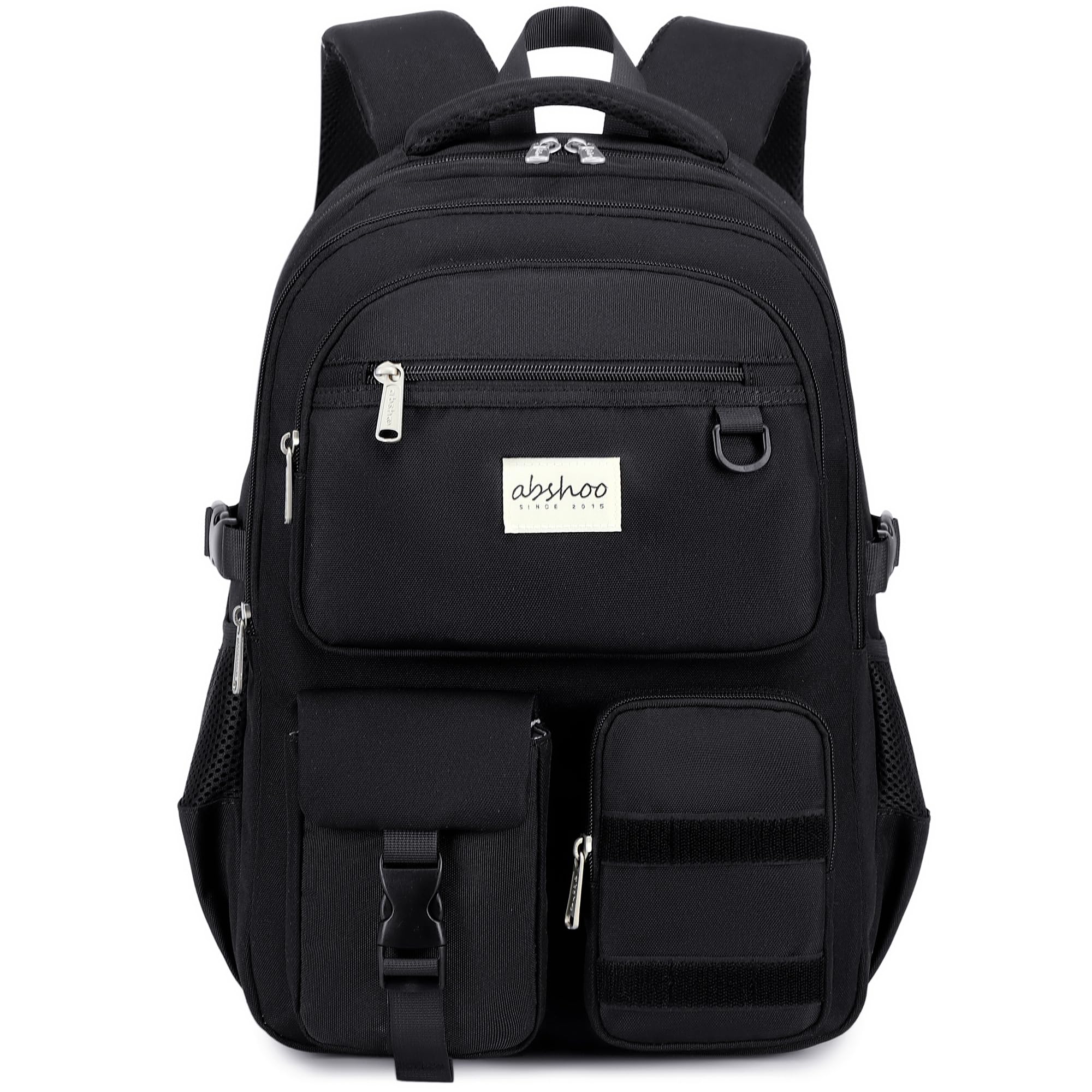 abshoo Heavy Duty Backpack