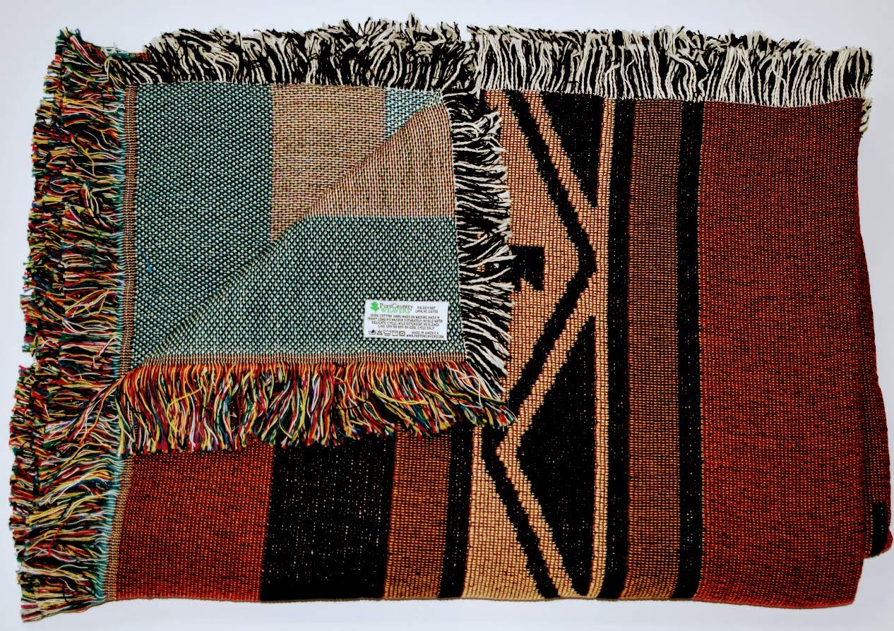 pure mexican blanket rkga - Frequently Asked Questions