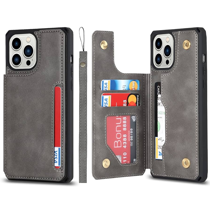 Amazon.co.jp: Sailortech iPhone 14 Pro Max 背面ケース 手帳型