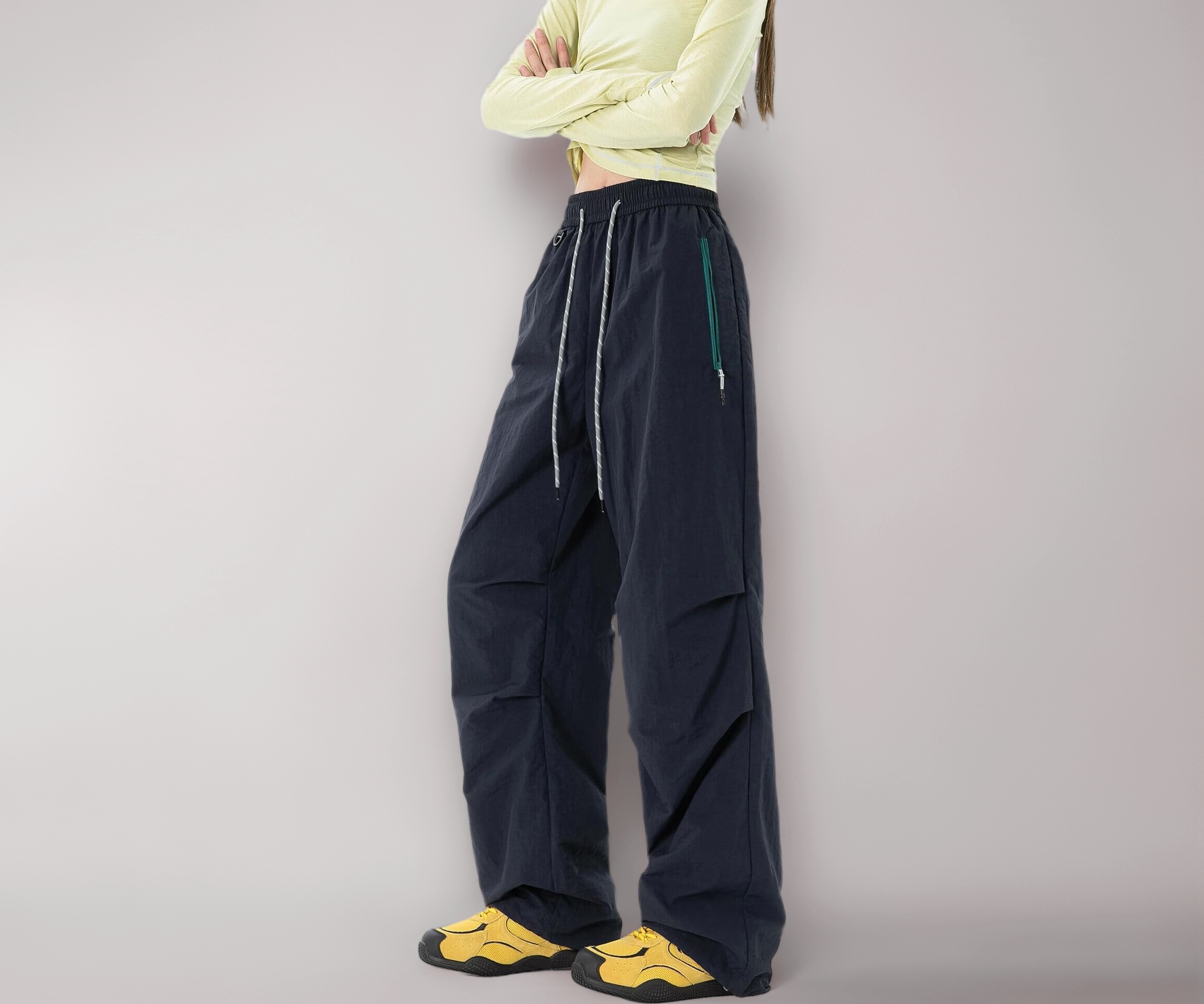 Venzina® Women's Quick-Dry Hiking Pants with UPF 50+ Sun
