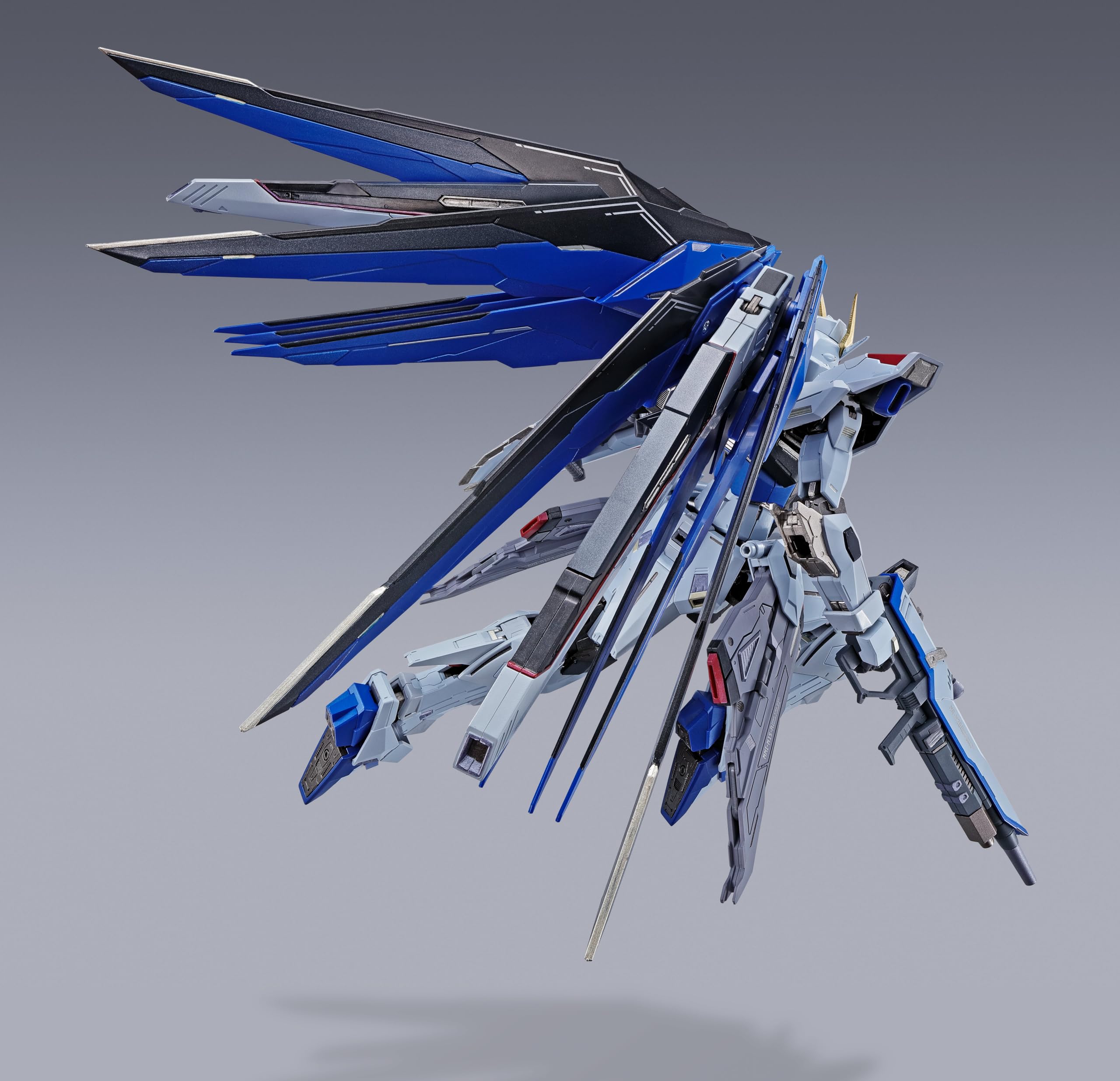 Amazon.com: TAMASHII NATIONS - Mobile Suit Gundam Seed - Freedom